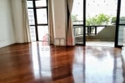 Apartamento Duplex em Pinheiros