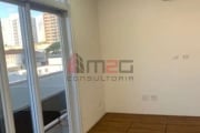 Vende-se sala comercial na Lapa, com 33 m².