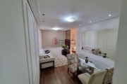 Vende-se apartamento na Água Branca, 2 dormitórios.