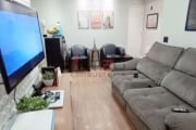 Apartamento na Vila Anastácio