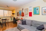 Apartamento na Vila Mariana