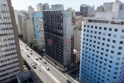 Loft com 1 quarto para alugar na Rua Amaral Gurgel, 195, Vila Buarque, São Paulo