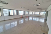 Conjunto Comercial - Andar Corporativo