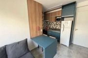 Apartamento/Studio MOBILIADO na Consolação