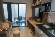 Apartamento/Studio MOBILIADO em Pinheiros