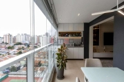 Apartamento MOBILIADO na Vila Leopoldina