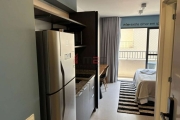 Apartamento/Studio MOBILIADO em Pinheiros