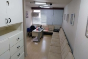 Sala ou Conjunto Comercial MOBILIADO na Bela Vista