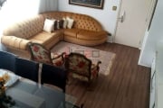 Apartamento na Santa Cecília