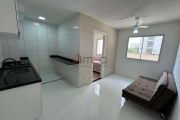 Apartamento na Barra Funda