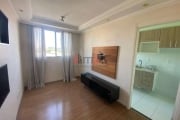 Apartamento para locar na Água Branca