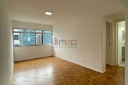 Apartamento na Vila Mariana