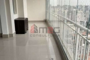 Apartamento em Pinheiros