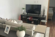 Apartamento MOBILIADO no Sumaré