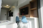 Apartamento/Studio MOBILIADO na Pompeía