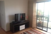 Apartamento MOBILIADO em Pinheiros