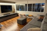 Maravilhoso apartamento nas Perdizes