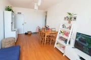 Apartamento na Lapa