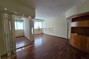 Apartamento no Cerqueira Cesar