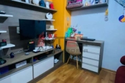 Apartamento no Campos Elíseos