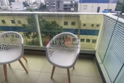 Apartamento/Studio MOBILIADO nas Perdizes