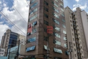 Sala comercial com 1 sala para alugar na Rua Bandeira Paulista, 477, Itaim Bibi, São Paulo