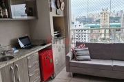 Apartamento na Várzea da Barra Funda