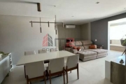 Apartamento na Vila Anastácio