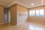 Apartamento Totalmente Reformado, à venda no Campo Belo, SP