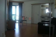 Apartamento no Paraíso