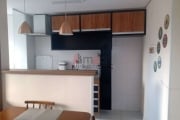 Apartamento para locação na Água Branca