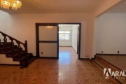 Casa com 4 dormitórios no Centro de Navegantes