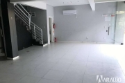 Sala comercial no bairro Cordeiros em Itajaí!