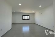 Sala comercial no bairro volta grande anexo a posto de combustível