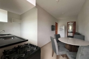 Apartamento mobiliado no bairro Cidade Nova - Itajaí/SC