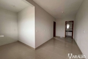 Apartamento com 1 dormitório no bairro Cidade Nova - Itajaí/SC