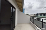 Apartamento com 2 dormitórios no bairro São Vicente - Itajaí/SC