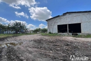 Galpão com 5000m² no bairro  Itaipava - Itajaí/SC