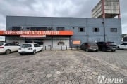 Galpão com 1800 m² Salseiros - Itajaí/SC