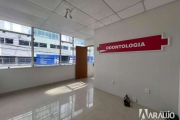 Sala com51 m² no Centro - Itajaí/SC