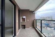 Apartamento com 2 dormitórios no bairro São João - Itajaí/SC