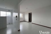 Apartamento com 2 dormitórios - Cordeiros - Itajaí/SC