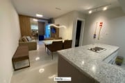 Apartamento a venda In Mare Bali Cotovelo, 56m2 sala ampla, 1 quarto, ventilado.