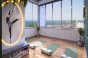 Apartamento Porto Capim Macio 3 quartos (1 suíte) lazer completo varanda gourmet