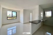 Apartamento à vendas no Edifício Galiza, 2Q, 1 suíte, 50m², Lagoa Nova, Natal RN