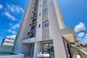 ibeda -  Edifício Galiza Apartamento a venda Lagoa Nova Sala 2Q, 1 suíte, 50m²