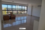 ibeda - Maria Emiliana Mello - Apartamento 120m², 3 quartos, 2 suítes, 3 vagas