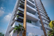 ibeda - Residencial Torre Lisboa 117m2 Sala ampla, 3 suítes, gourmet, fitness 2v