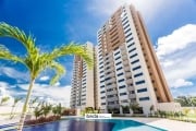 Apartamento em Neópolis, 3 quartos, 1 suíte, 2 vagas. Central Park