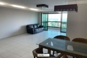 Apartamento a venda em Natal, Petrópolis 4 quartos, 2 suítes, lazer completo.